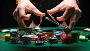 Вход на зеркало Casino Lux