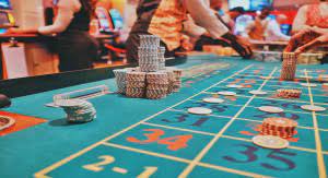 Shot Casino